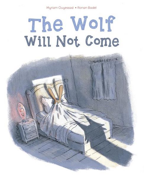 Produktbild: The Wolf Will Not Come