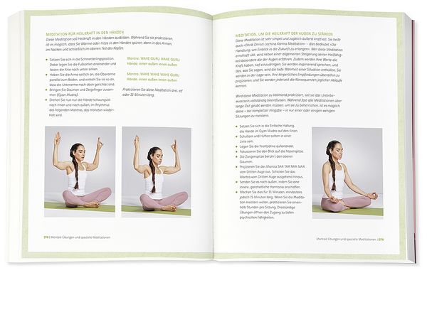 Produktbild: Doktor Yoga