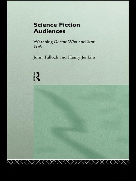 Produktbild: Science Fiction Audiences