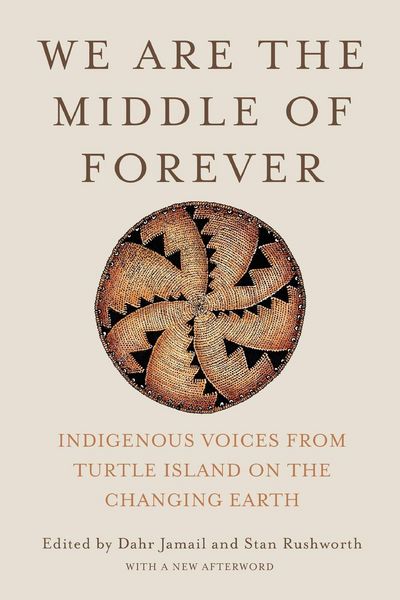 Produktbild: We Are the Middle of Forever