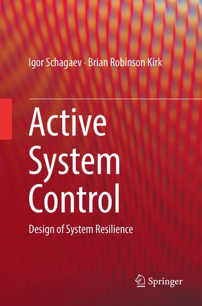 Produktbild: Active System Control