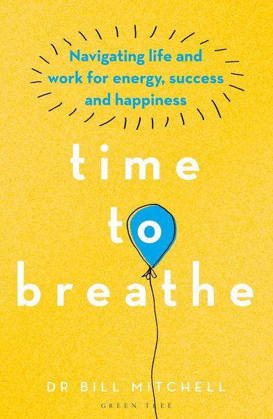 Produktbild: Time to Breathe