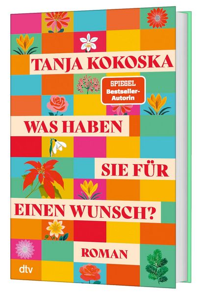 Produktbild: Was haben Sie f&uuml;r einen Wunsch?