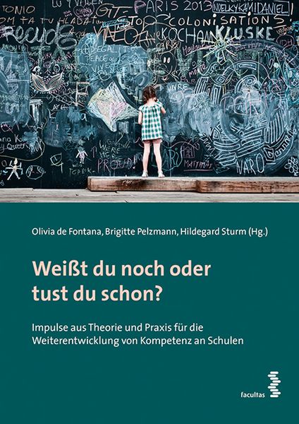 Produktbild: Wei&szlig;t du noch oder tust du schon?