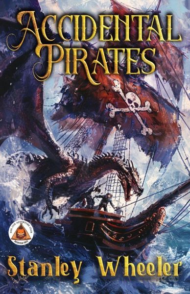 Produktbild: Accidental Pirates