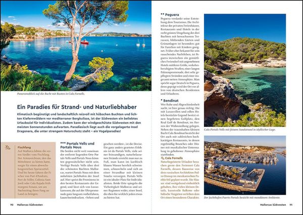 Produktbild: KUNTH Unterwegs auf Mallorca
