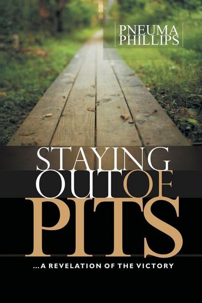 Produktbild: Staying Out of Pits