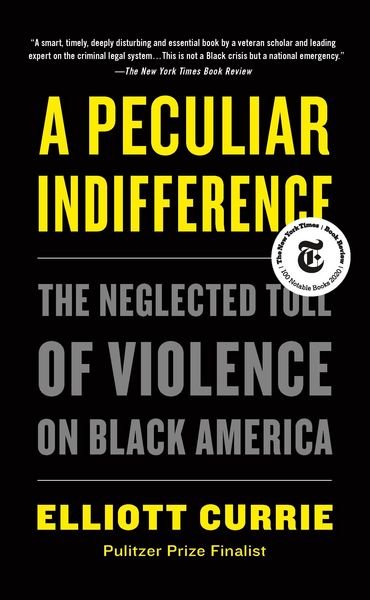 Produktbild: A Peculiar Indifference