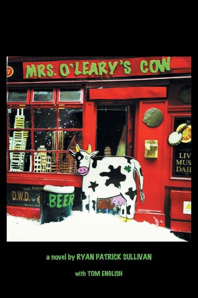 Produktbild: Mrs. O'Leary's Cow