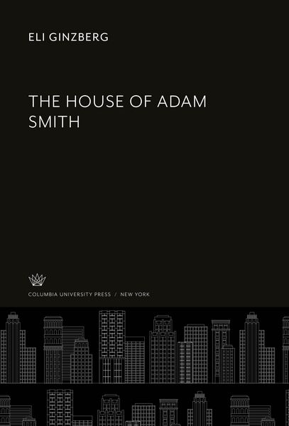 Produktbild: The House of Adam Smith