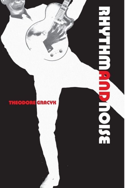 Produktbild: Rhythm and Noise