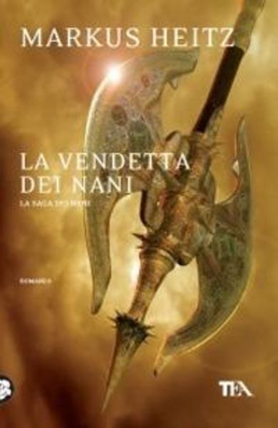 Produktbild: La vendetta dei nani