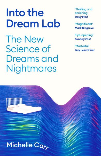 Produktbild: Into the Dream Lab