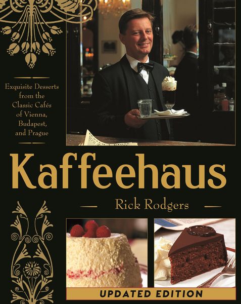Produktbild: Kaffeehaus