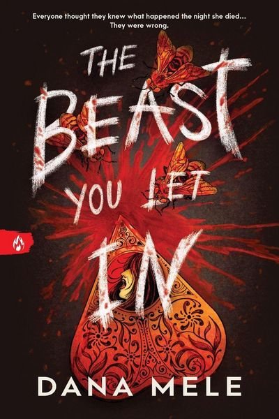 Produktbild: The Beast You Let In