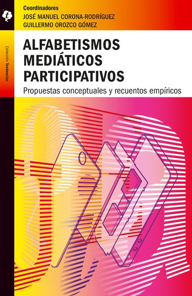 Produktbild: Alfabetismos medi&aacute;ticos participativos