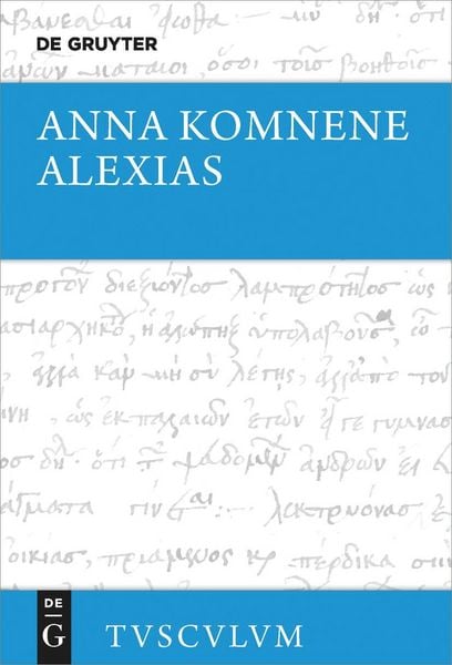 Produktbild: Alexias