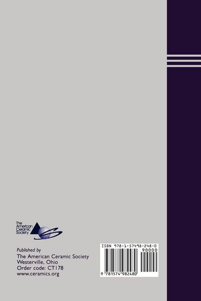 Produktbild: Ceramic Armor and Armor Systems II