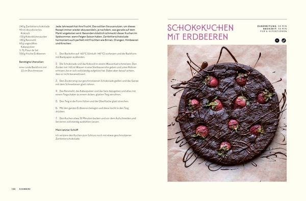 Produktbild: S&uuml;&szlig;e Meisterwerke