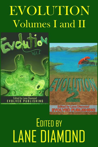 Evolution Volumes I and II