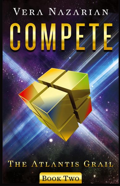 Produktbild: Compete