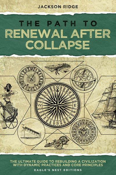 Produktbild: The Path to Renewal After Collapse