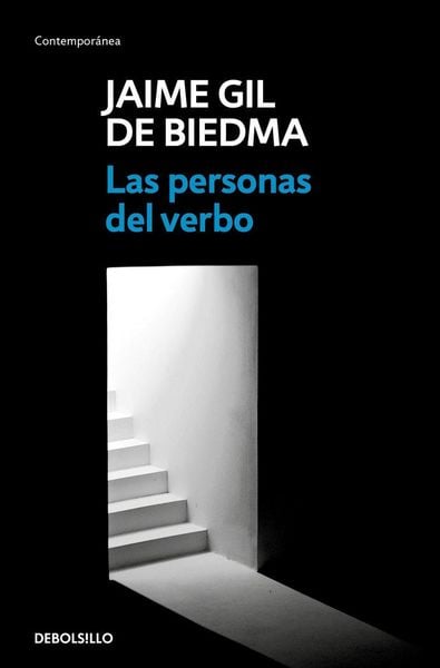 Produktbild: Las personas del verbo
