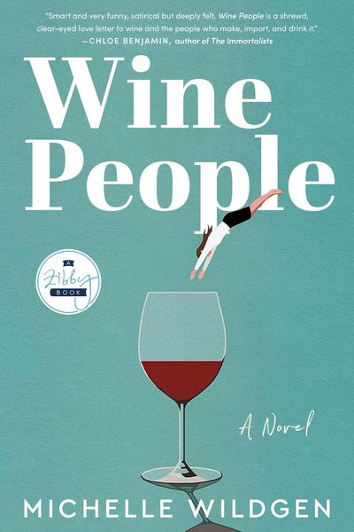 Produktbild: Wine People