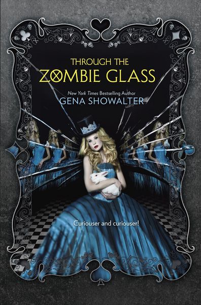 Produktbild: Through The Zombie Glass Origi
