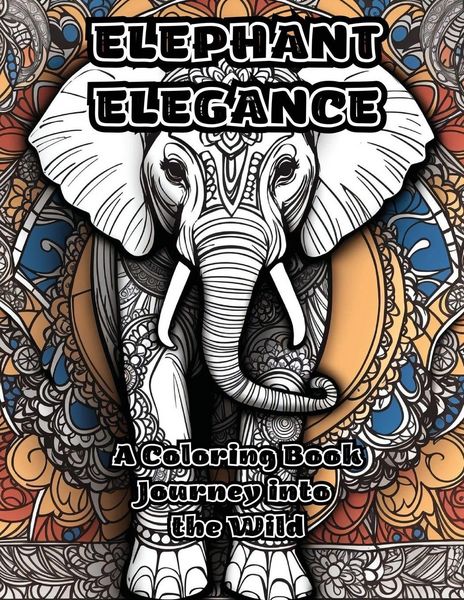 Produktbild: Elephant Elegance