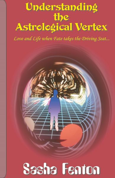 Produktbild: Understanding the Astrological Vertex