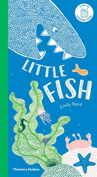 Produktbild: Little Fish