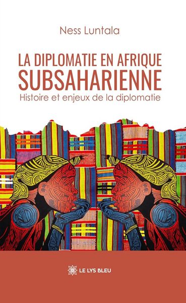 Produktbild: La diplomatie en Afrique subsaharienne