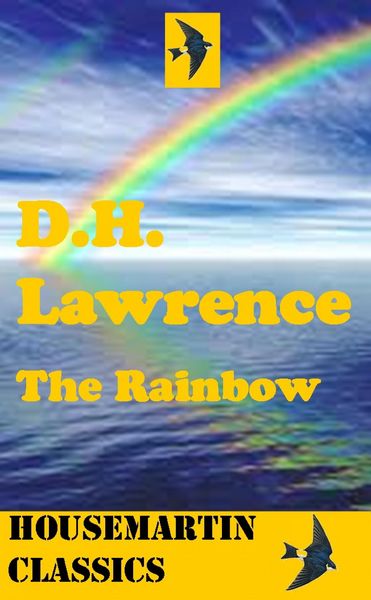 Produktbild: The Rainbow