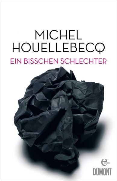 Produktbild: Ein bisschen schlechter