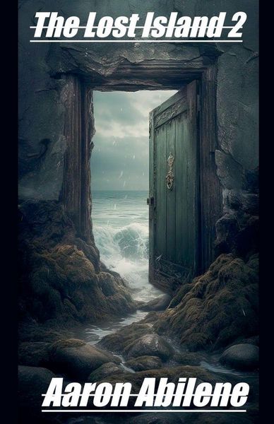 Produktbild: The Lost Island 2