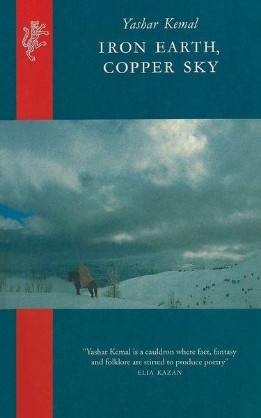 Produktbild: Iron Earth Copper Sky