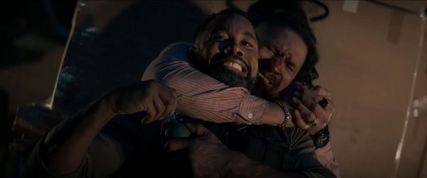 Produktbild: Hostile Takeover - Feindliche &Uuml;bernahme