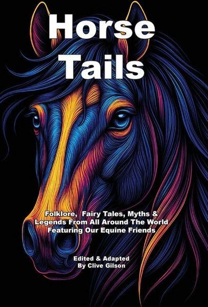 Produktbild: Horse Tails