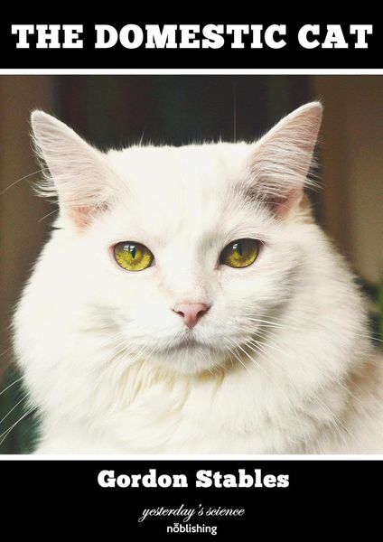 Produktbild: The Domestic Cat