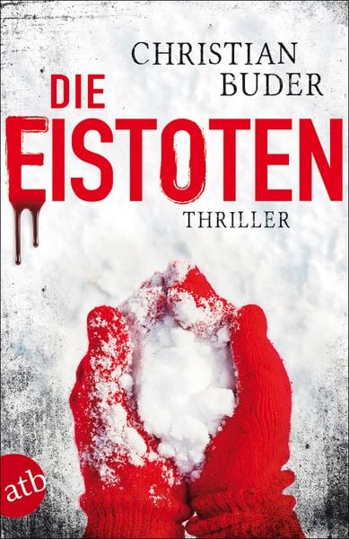 Produktbild: Die Eistoten