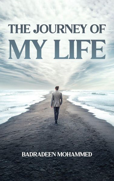 Produktbild: The Journey of My Life