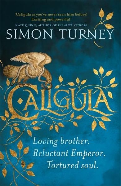 Produktbild: Turney, S: Caligula