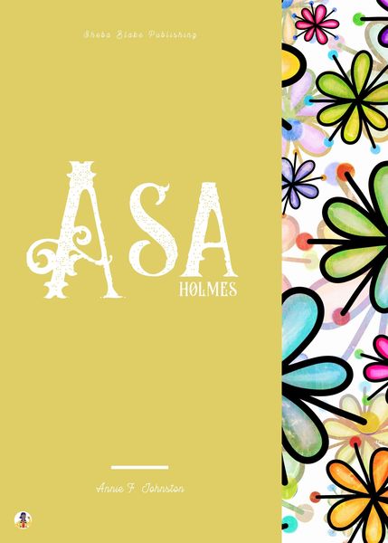 Produktbild: Asa Holmes
