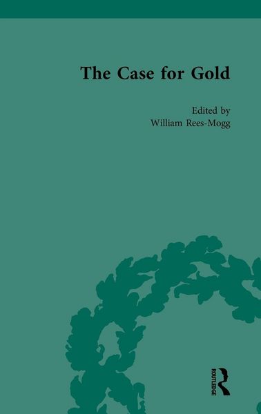 Produktbild: The Case for Gold Vol 2