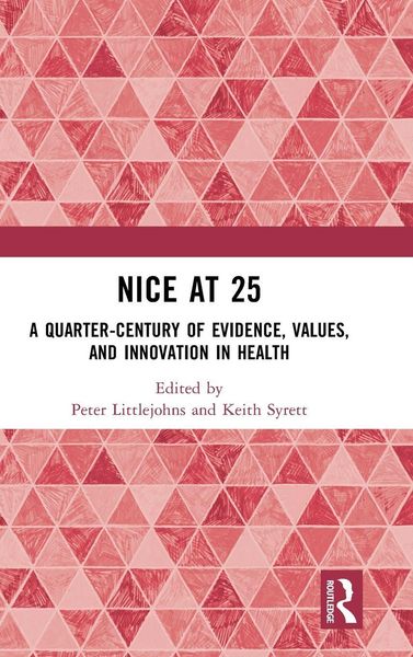 Produktbild: NICE at 25
