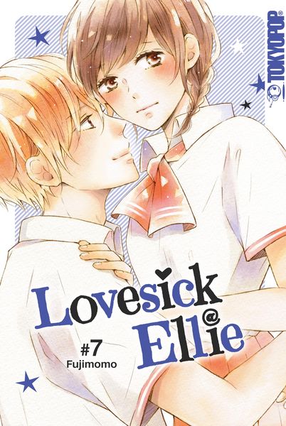 Produktbild: Lovesick Ellie 07
