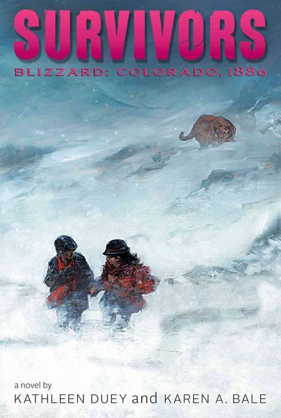 Produktbild: Blizzard