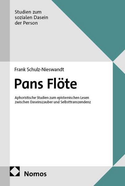 Produktbild: Pans Fl&ouml;te