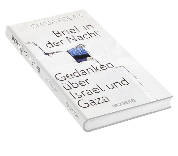 Produktbild: Brief in der Nacht